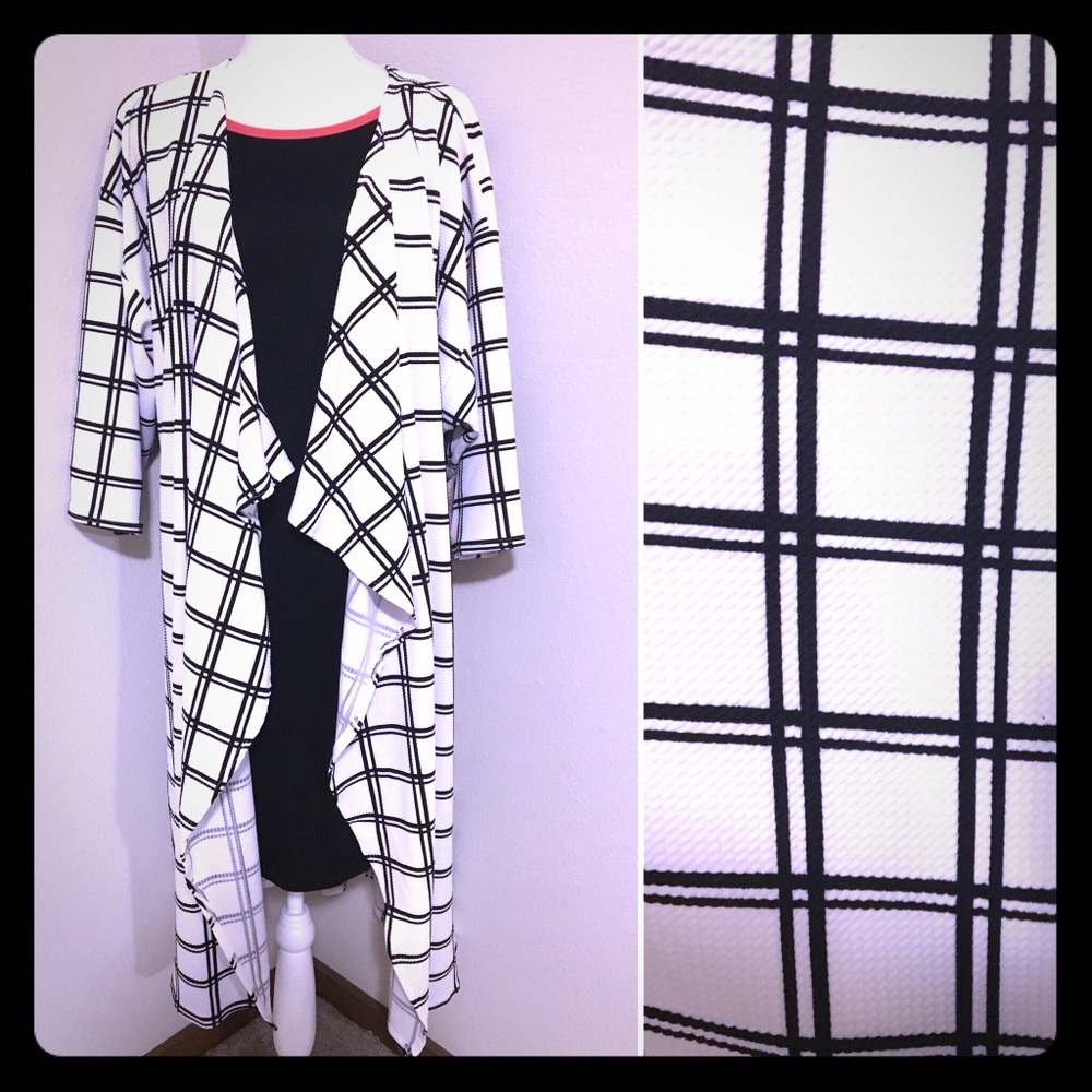 LuLaRoe Shirley